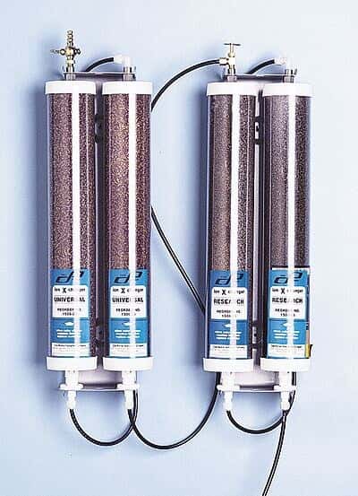 Cole-Parmer® Ion Exchange Filter Cartridges - Cole-Parmer United Kingdom