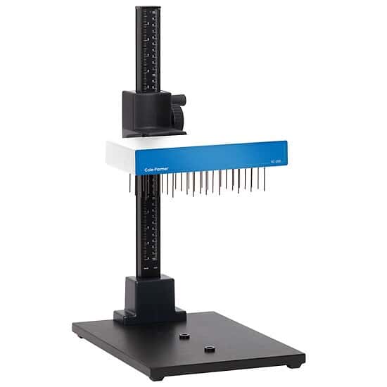 Techne® Sample Concentrators ColeParmer