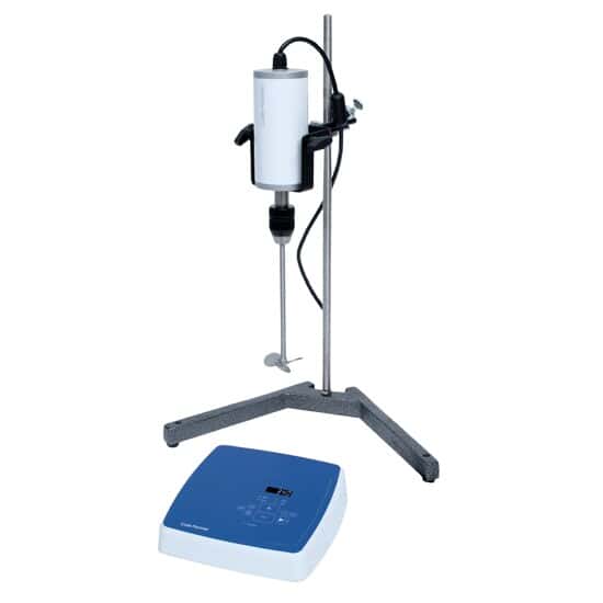 ColeParmer® SD Laboratory Overhead Mixer from ColeParmer