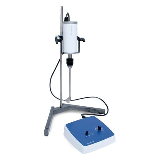 ColeParmer® SP Laboratory Overhead Mixer from ColeParmer