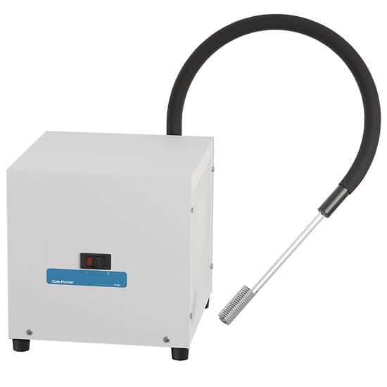 ColeParmer® Polystat® LowTemperature Immersion Probe Chillers Cole