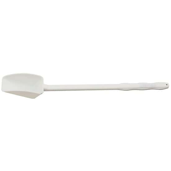 ColeParmer® Essentials Disposable LongHandled Scoops, HDPE from Cole