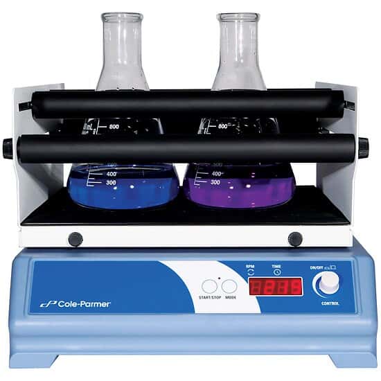 ColeParmer Orbital Shakers ColeParmer