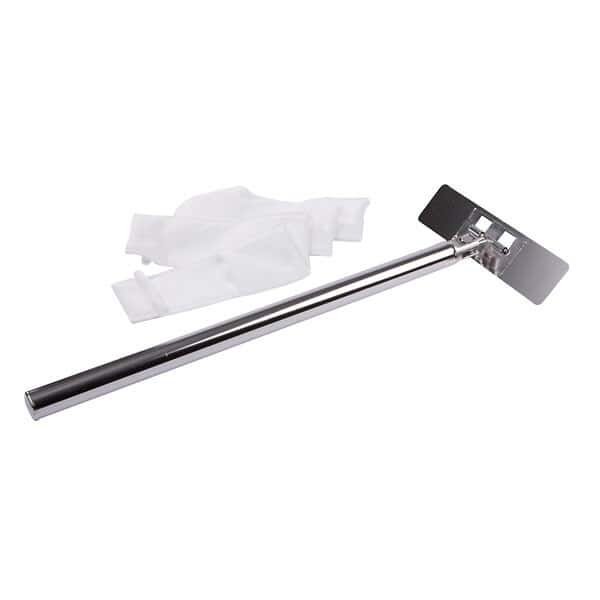 Contec EasyReach Dry Cleaning Pads ColeParmer