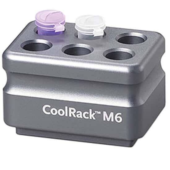 Corning CoolRack® Microcentrifuge Tube and PCR Plate Cooling Blocks