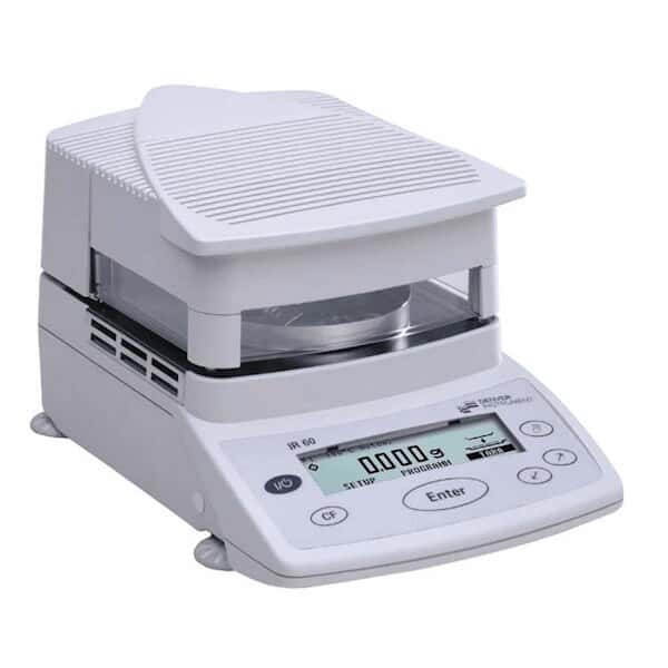 Denver Instrument IR60 Moisture Analyzers ColeParmer France