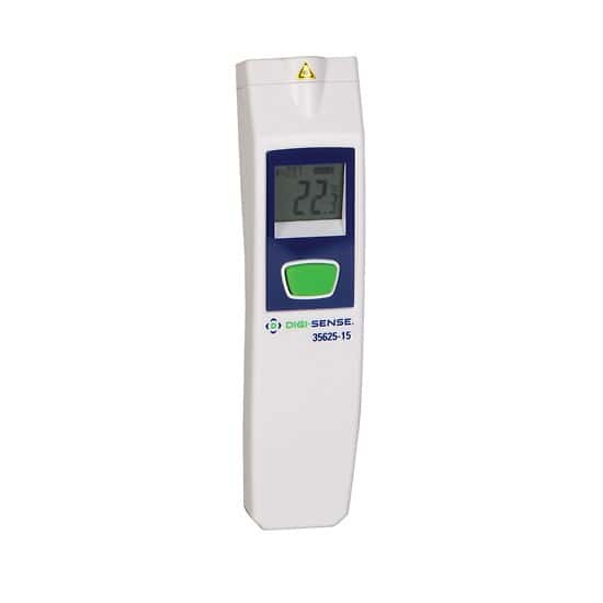 Digi-Sense Food Infrared Stick Thermometer - Cole-Parmer