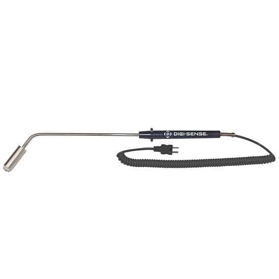 DigiSense Thermocouple 45 DegreeAngle Surface Probes ColeParmer