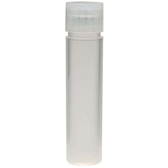 WHEATON® OMNIVIAL® Sample Vials with PressFit Cap from ColeParmer India