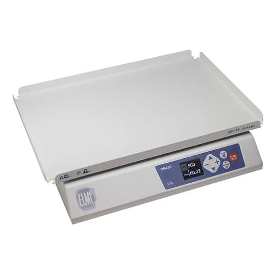 Elmi Sky Line Orbital Shakers ColeParmer United Kingdom