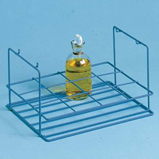 Environmental Express® BOD Bottle Storage Racks and Carrier ColeParmer