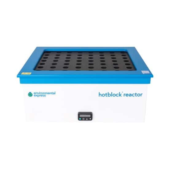 Environmental Express® HotBlock COD Reactor from ColeParmer