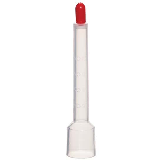 Environmental Express® Plastic Ion Exchange Columns from Cole-Parmer