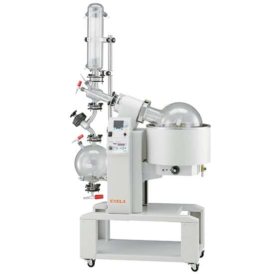 Eyela Industrial Rotary Evaporators ColeParmer India