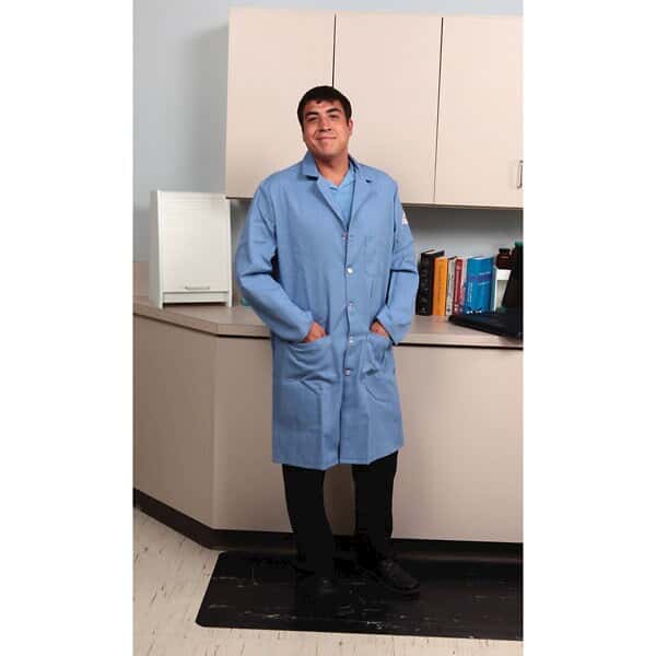 FlameResistant Lab Coats ColeParmer