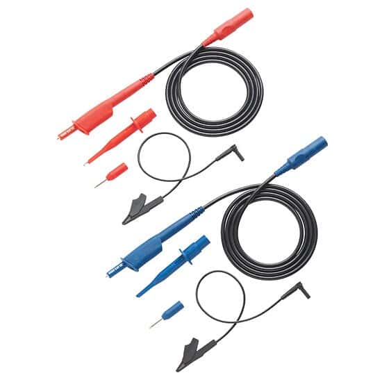 Fluke Oscilloscope Accessories ColeParmer