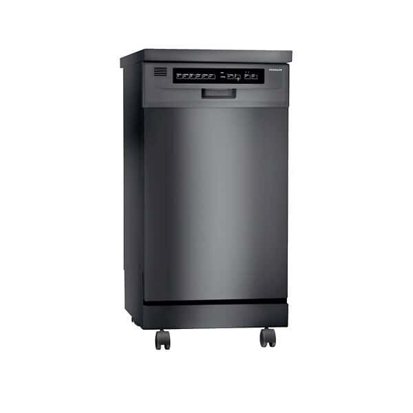 Frigidaire Portable Dishwasher ColeParmer