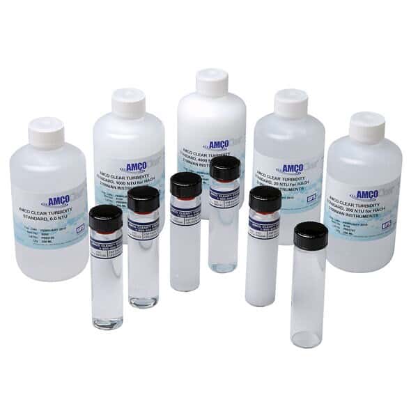 Mua Bante TB100 Portable Turbidity Meter | Turbidimeter Kit | 2 To 5