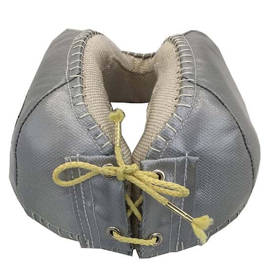 GlasCol Stirring/Heating Mantle Fabric Insulating Tops ColeParmer