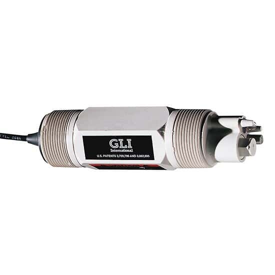 GLI/Hach Differential Measurement pH and ORP Electrodes ColeParmer