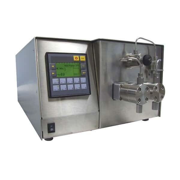 HighPerformance DualPiston Pumps from ColeParmer