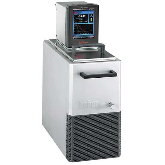 Huber CC Series Refrigerated Heating Circulator Baths ColeParmer Germany