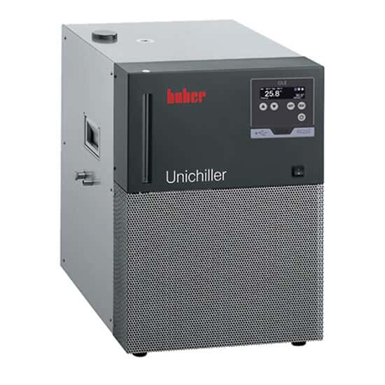 Huber Unichiller® OLÉ Recirculating Chillers ColeParmer
