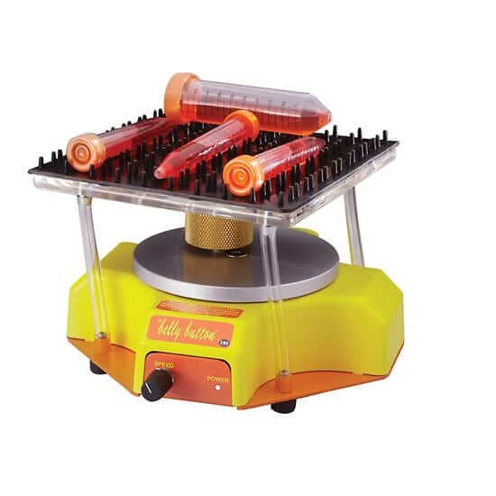 Belly Button Shaker ColeParmer India