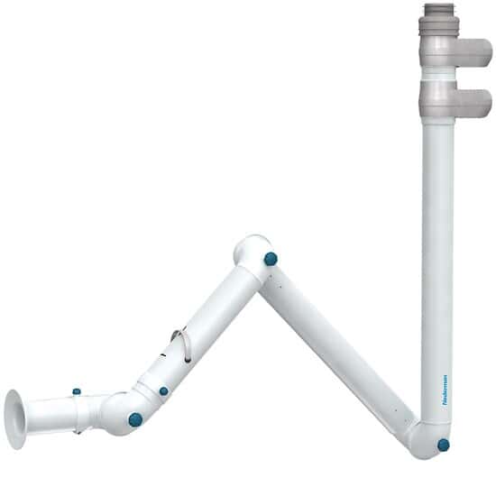 ICI Quick Ship Exhaust Snorkels ColeParmer