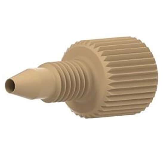 Idex® Sample Injection System Adapters from Cole-Parmer