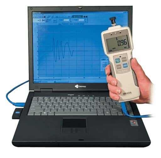 Accessories for Imada Digital Force Gauges ColeParmer