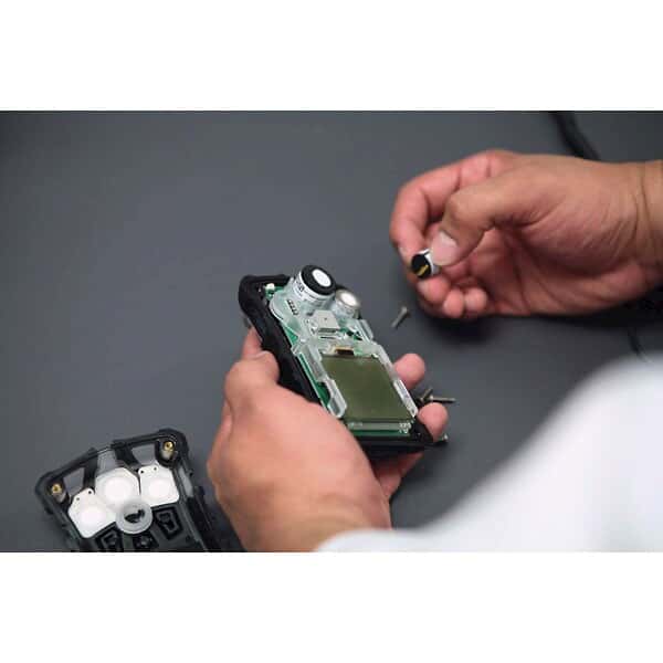 Gas Monitor Sensor Replacement and Repair ColeParmer