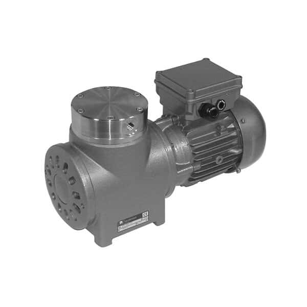 ATEX ExplosionProof Diaphragm Vacuum Pumps ColeParmer