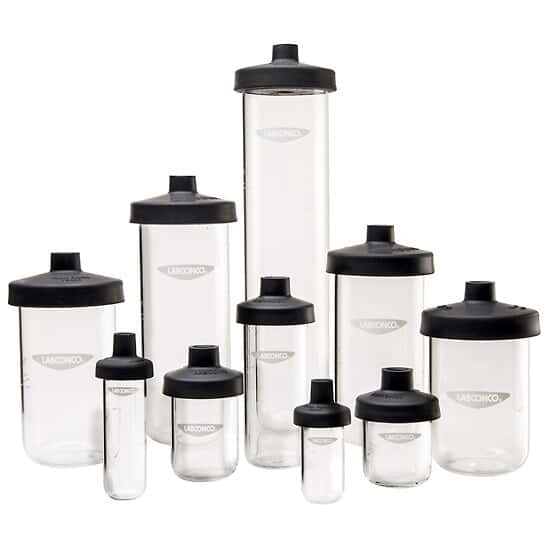 Freeze Drying Flask ColeParmer India