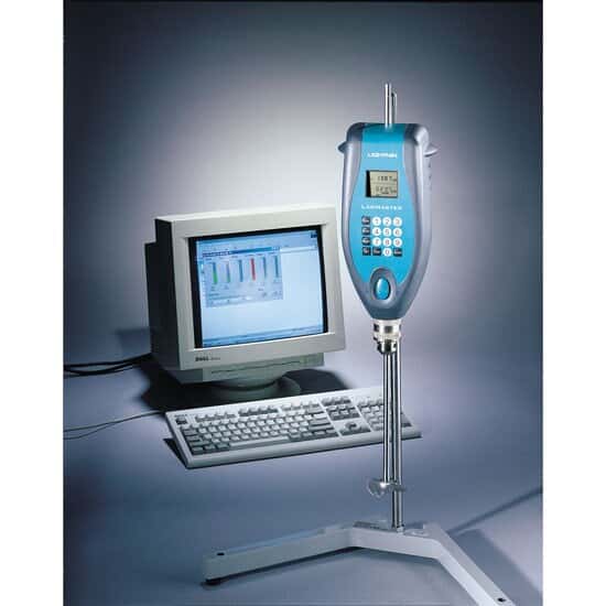 Lightnin LabMaster Mixers ColeParmer