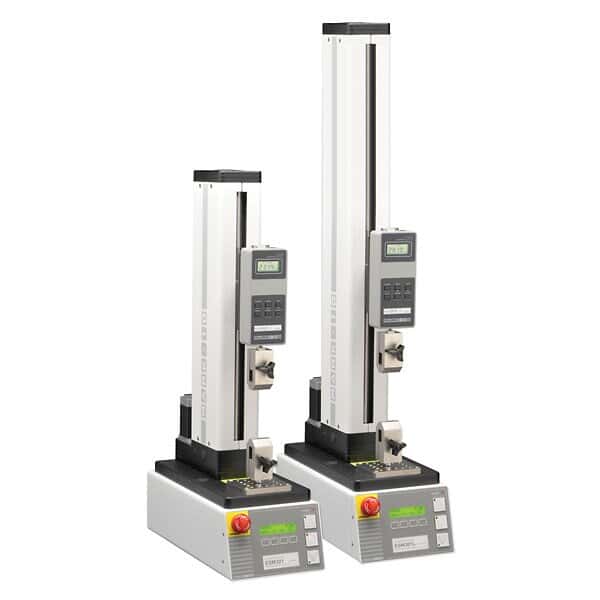 Mark10 ESM300 Series Motorized Push / Pull Test Stand ColeParmer