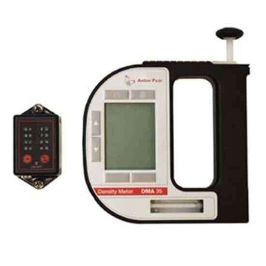 Megger Digital Hydrometer Kits from ColeParmer