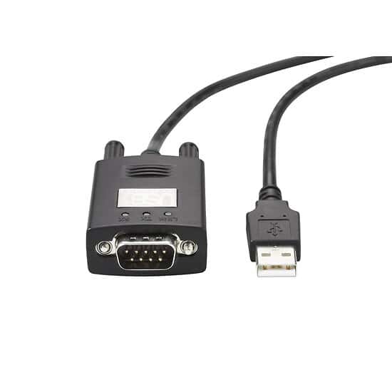 Mettler Toledo Interface Cables and Adaptors - Cole-Parmer China