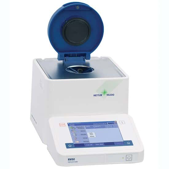 Mettler Toledo Benchtop Digital Refractometer ColeParmer United Kingdom