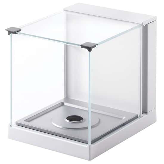 Mettler Toledo XPR and XSR Balance Accessories ColeParmer Canada