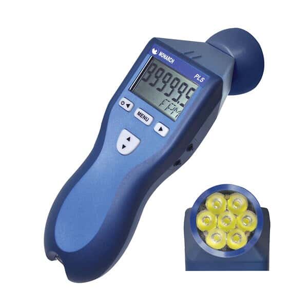 Monarch Instrument Pocket LED Stroboscopes ColeParmer