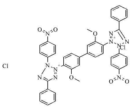 Nitro Blue Tetrazolium Chloride monohydrate - Cole-Parmer