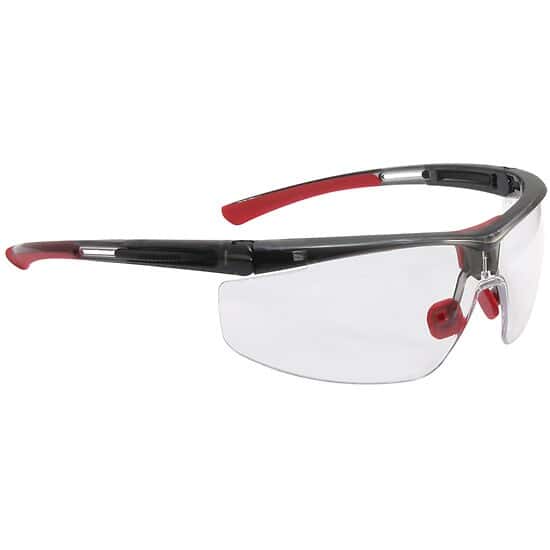 North by Honeywell North Adaptec™ Safety Glasses ColeParmer