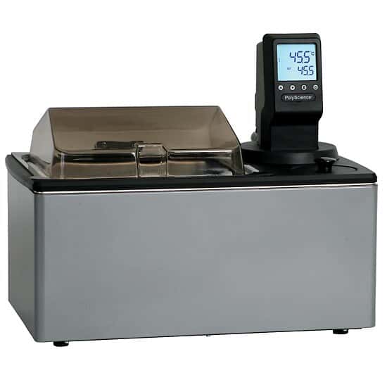 PolyScience Coliform Testing Circulating Baths from ColeParmer