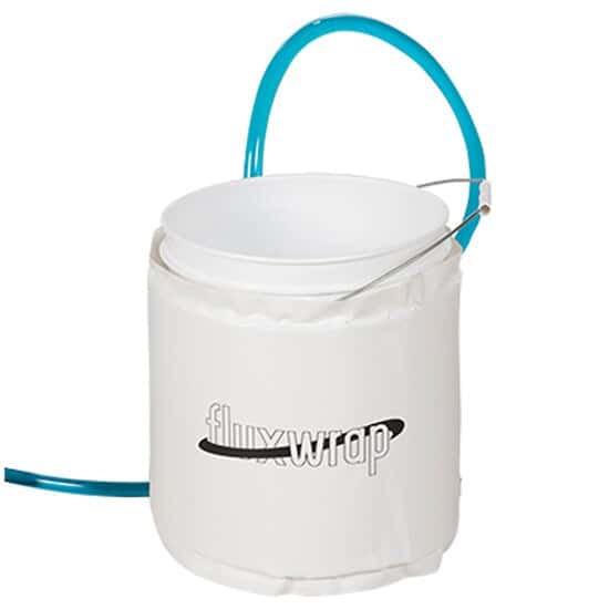 Powerblanket® Fluxwrap Cooling Insulation Blankets ColeParmer