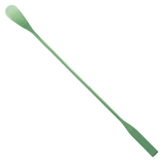 PTFECoated Lab Spatulas, NickelPlated Stainless Steel ColeParmer