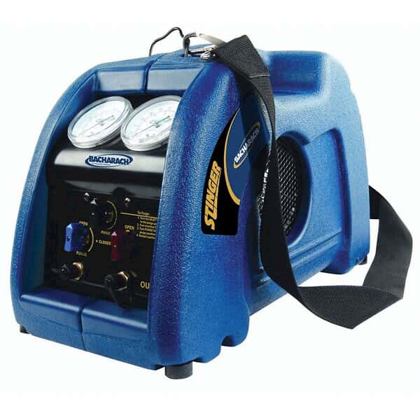 Refrigerant Recovery Unit ColeParmer