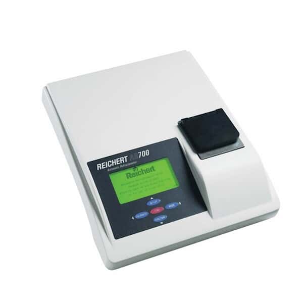 Reichert AR7 Series Automatic Digital Refractometers ColeParmer