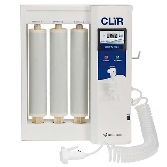 Resintech Rt380 ResinTech High-Purity Water Systems - Cole-Parmer India