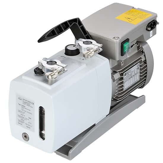Rotary Vane Vacuum Pump ColeParmer India
